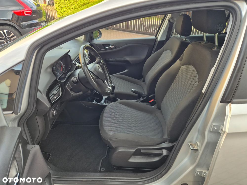 Opel Corsa - 14