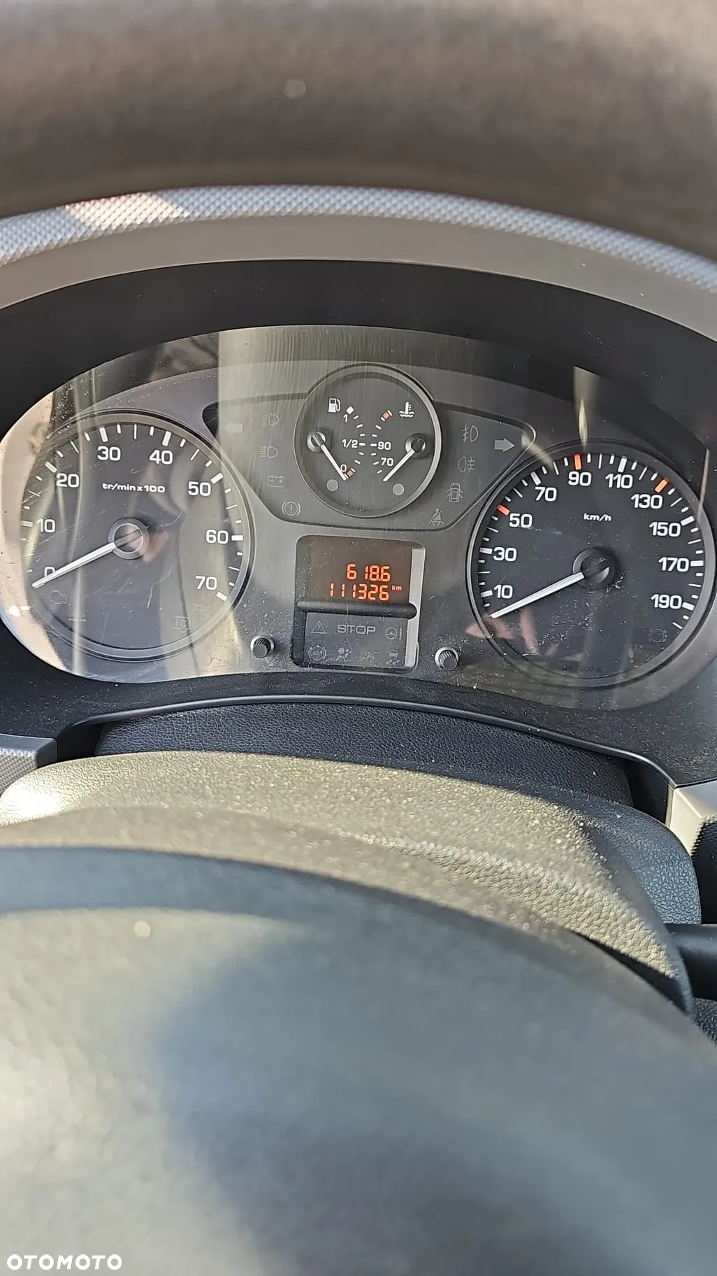 Peugeot Partner 1.6 BlueHDi L2 Pro (bryg.) - 4