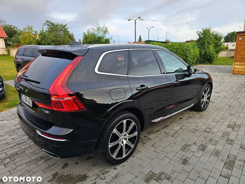Volvo XC 60 - 27