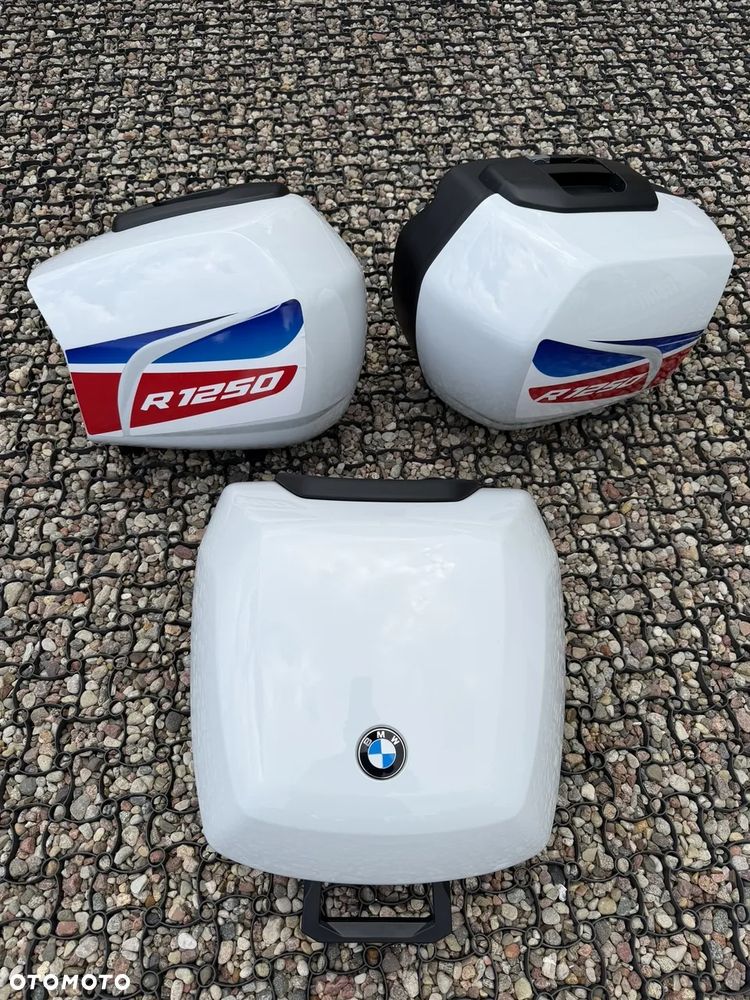 BMW RS - 19