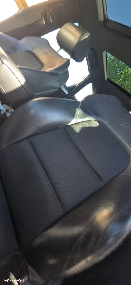 Audi A3 Sportback 1.9 TDi S-line - 9