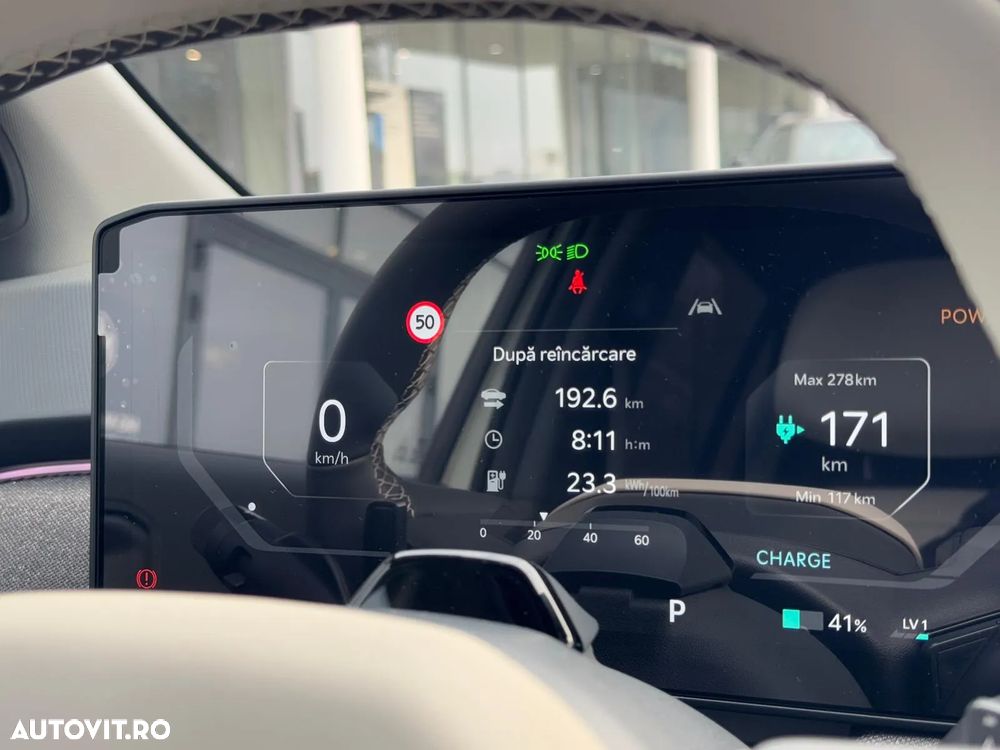 Kia EV3 81.4 kWh 4x2 AT GT Line - 31