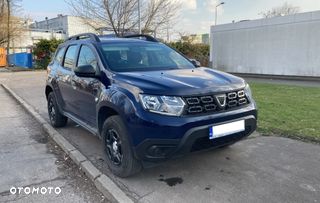 Dacia Duster 1.0 TCe Essential