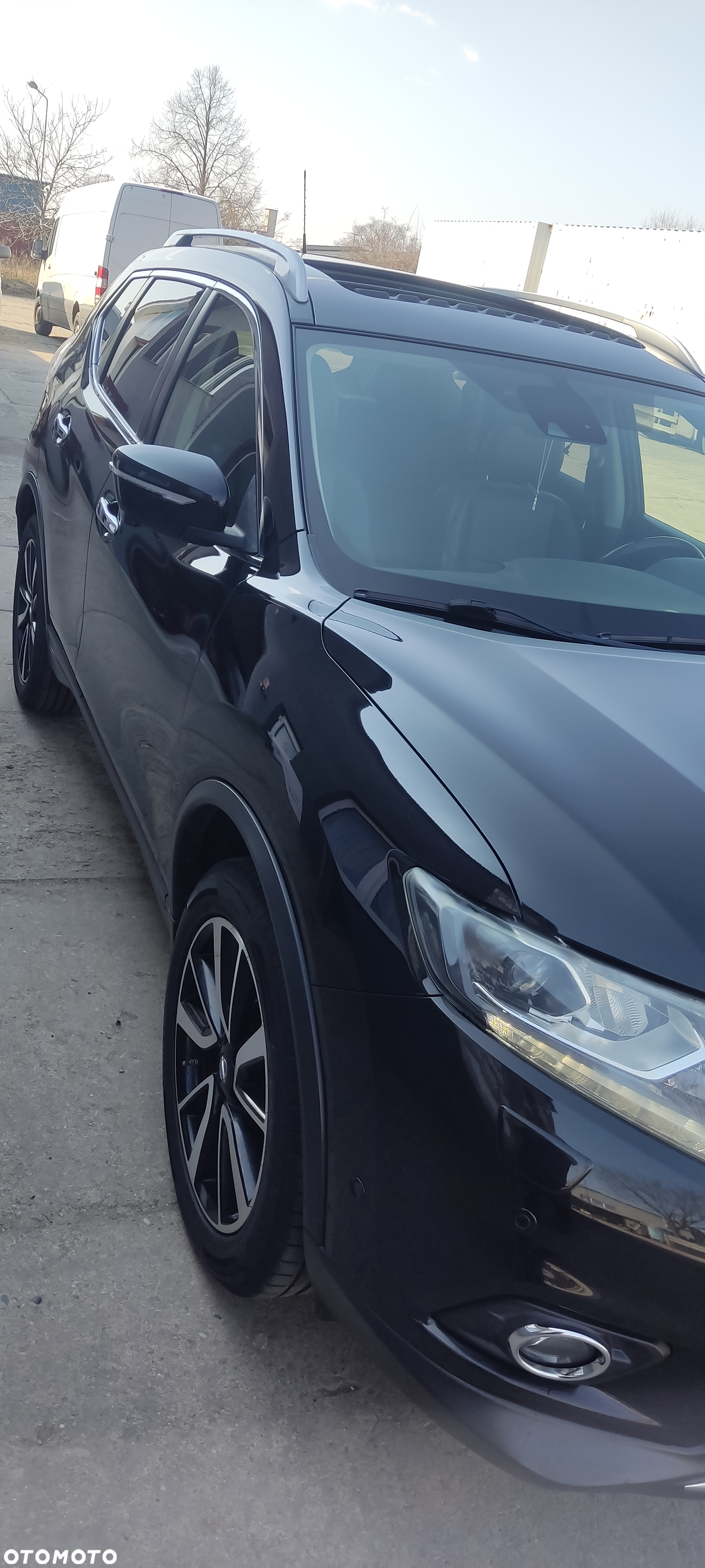 Nissan X-Trail 1.6 DCi Tekna Xtronic 2WD EU6 - 9