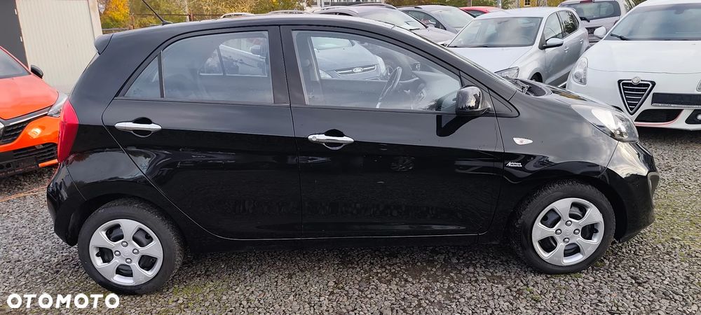 Kia Picanto 1.0 Vision - 6