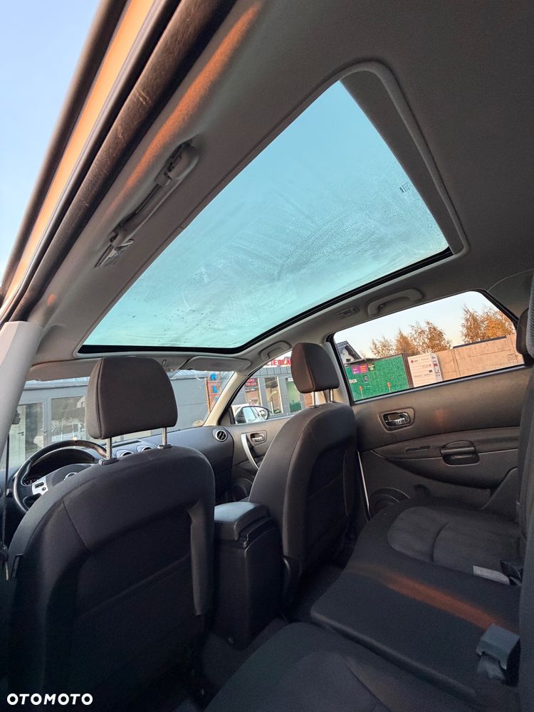 Nissan Qashqai+2 2.0 Tekna - 27