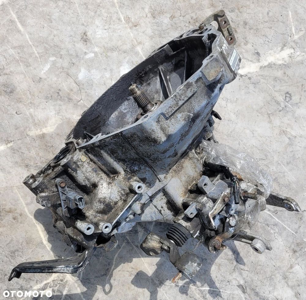 SKRZYNIA BIEGÓW MANUALNA HONDA ACCORD VI U2N4-1000182 - 1