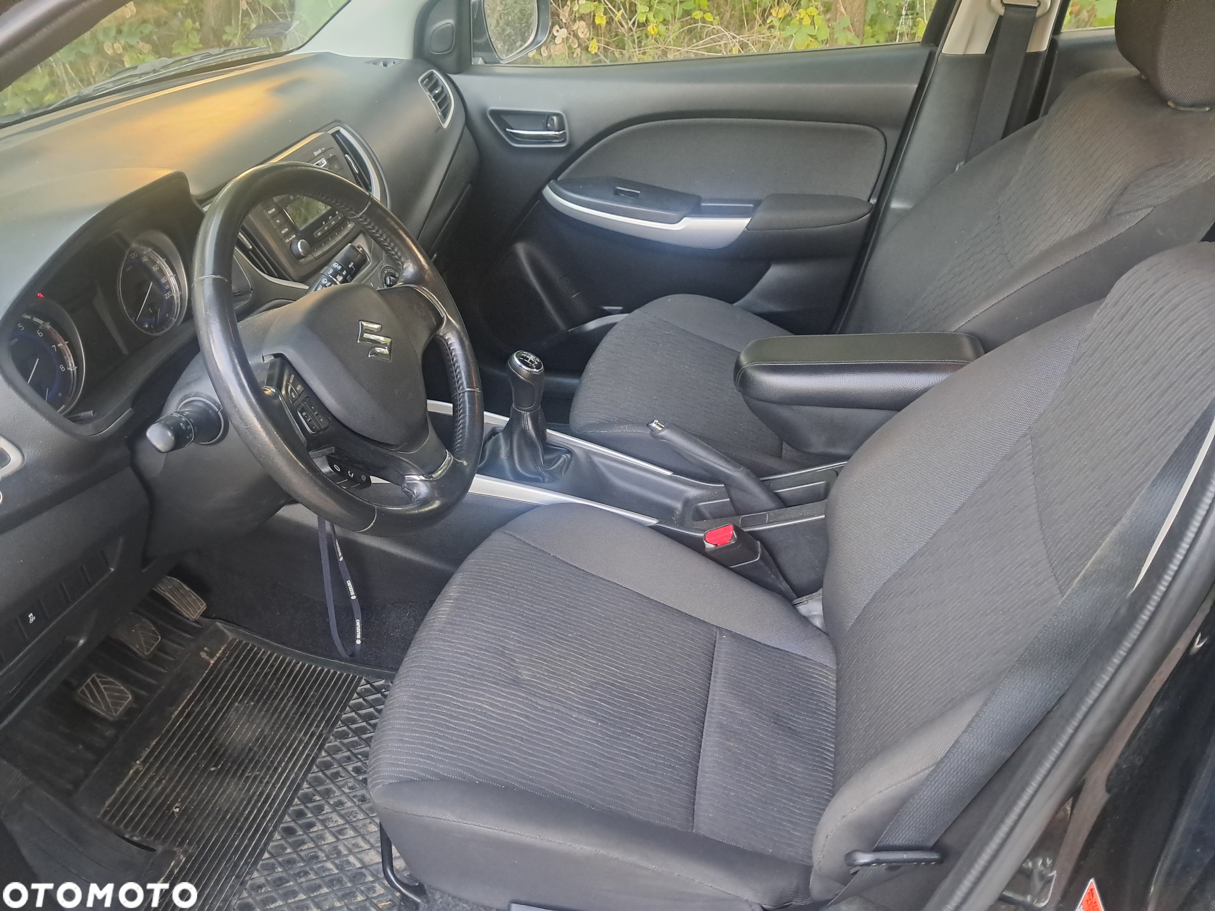 Suzuki Baleno 1.2 Comfort - 2