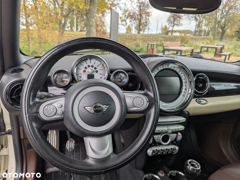 MINI Clubman Cooper S - 24