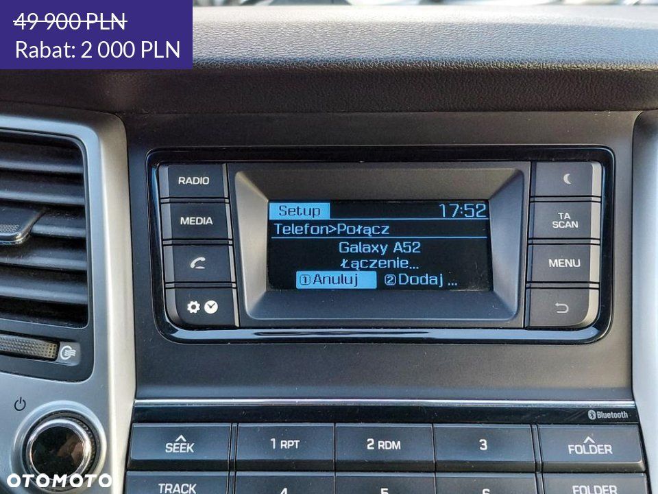 Hyundai Tucson - 25