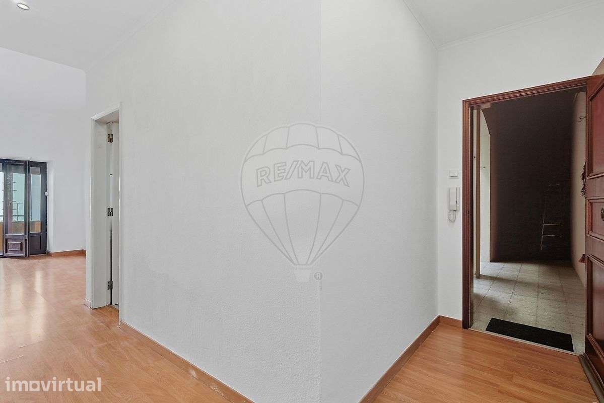 Apartamento T1 para venda - Grande imagem: 2/19