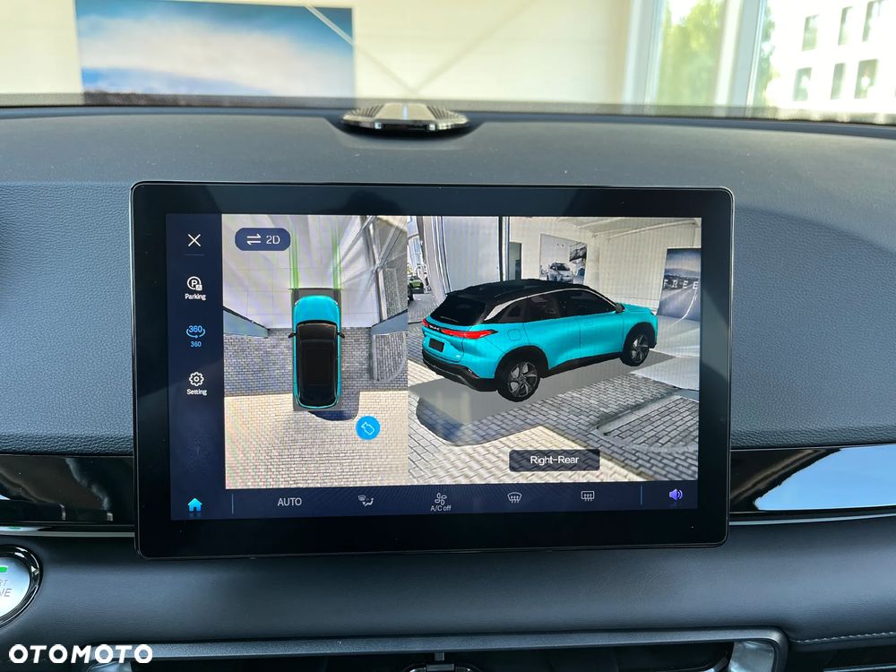 BAIC 5 1.5T Comfort DCT - 15