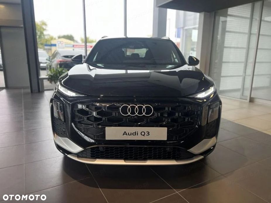 Audi Q3 - 3