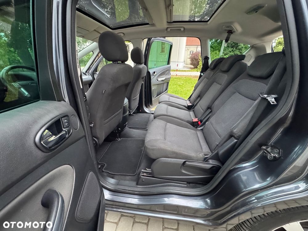 Ford S-Max - 26