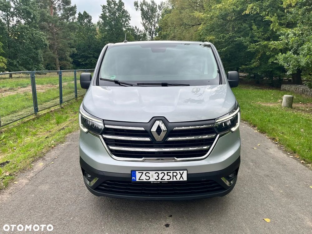 Renault Trafic - 1