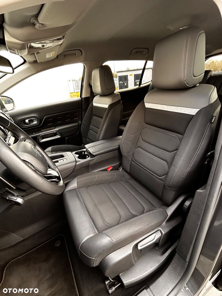 Citroën C5 Aircross - 26