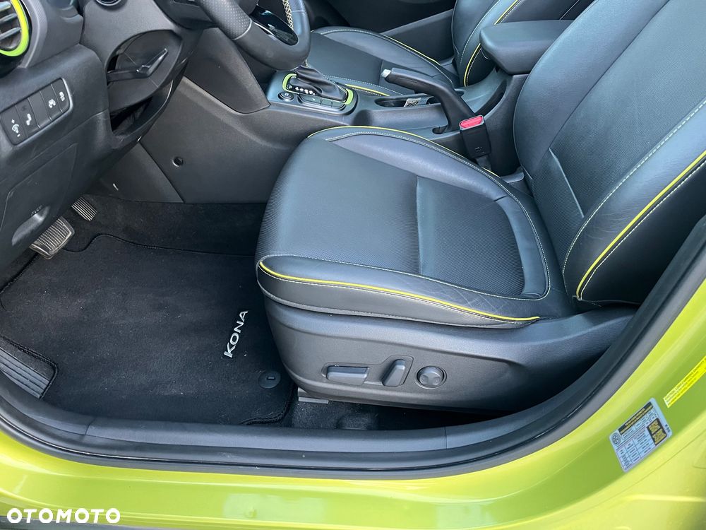 Hyundai Kona 1.6 T-GDI Premium DCT - 18