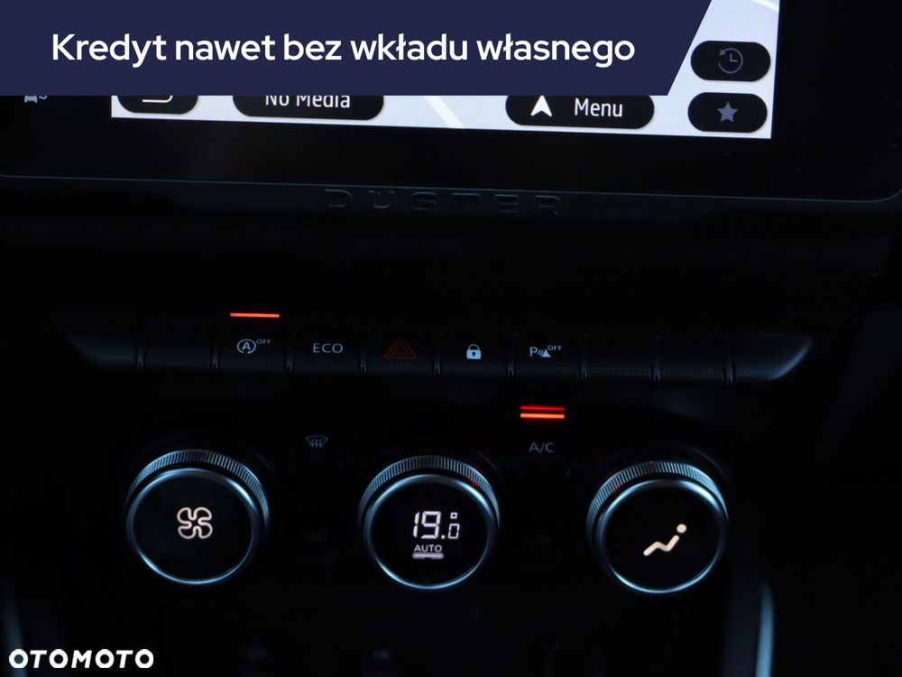 Dacia Duster - 15
