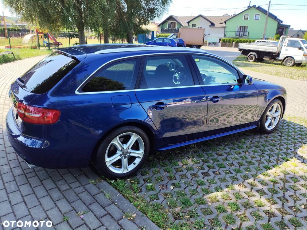 Audi A4 - 29