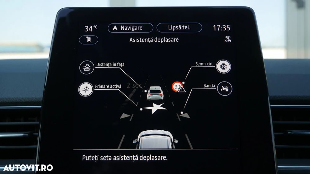 Renault Captur - 32