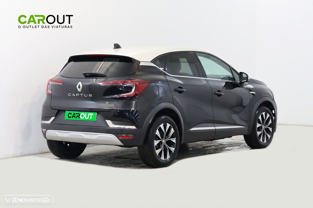 Renault Captur 2023 photo 2