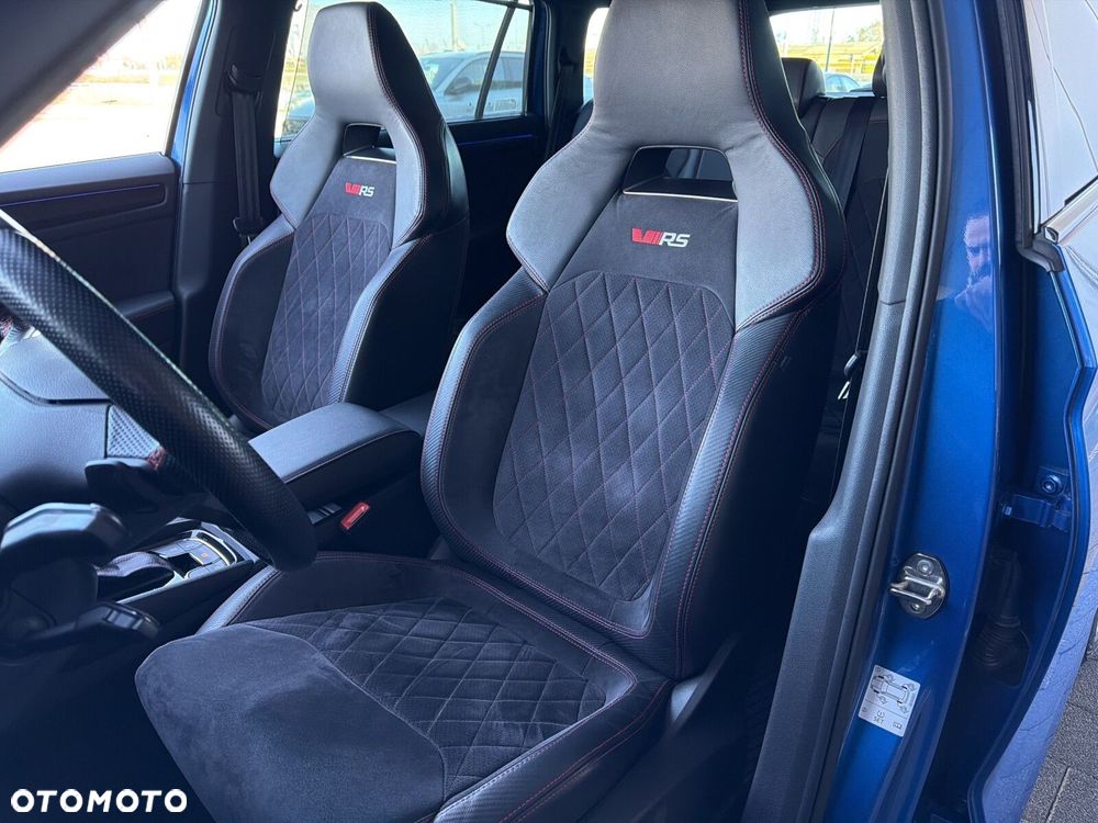 Skoda Kodiaq 2.0 Bi-TDI 4x4 RS DSG - 12