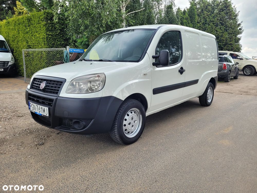 Fiat Doblo - 3