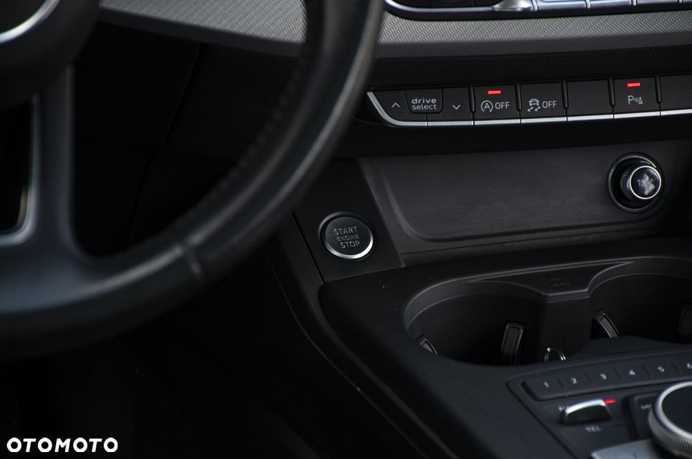 Audi A4 Avant 2.0 TDI ultra S tronic sport - 21