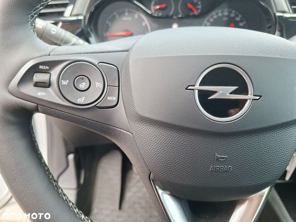 Opel Corsa 1.2 S&S - 16