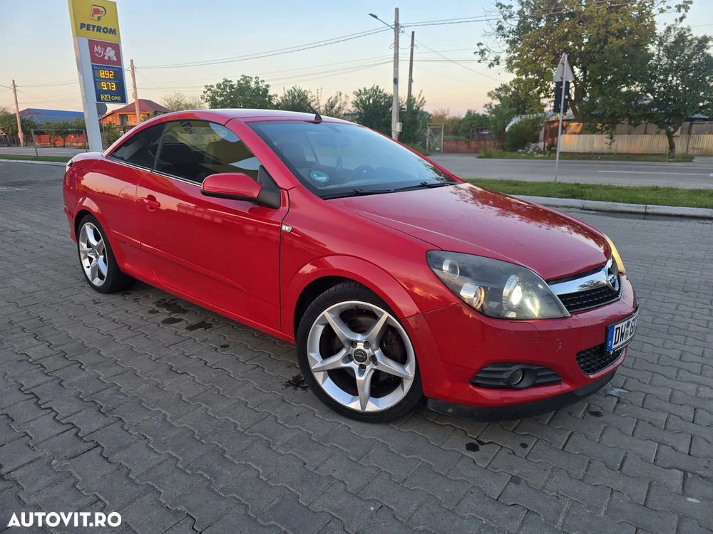 Opel Astra - 3