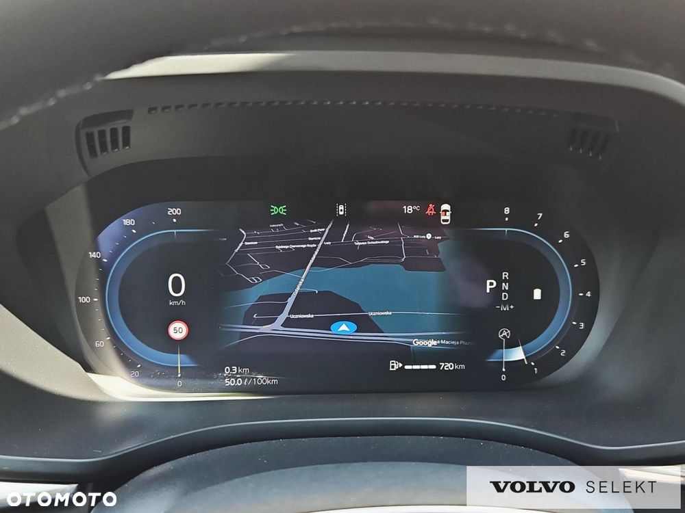 Volvo XC 60 B5 B AWD Plus Dark - 16