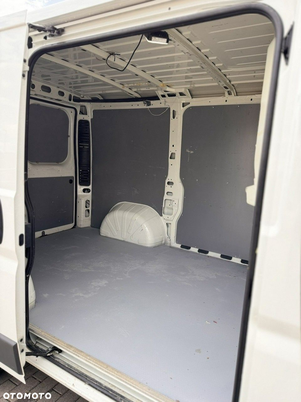 Peugeot Boxer - 11
