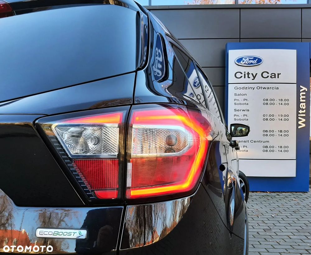 Ford Kuga 1.5 EcoBoost FWD ST-Line ASS - 16