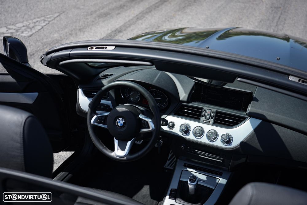 BMW Z4 sDrive20i - 20