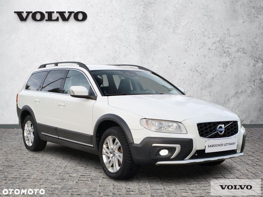 Volvo XC 70 - 8