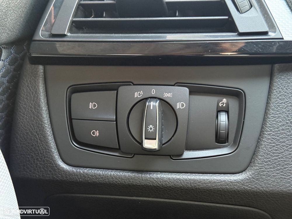 BMW 420 d Pack M Auto - 26