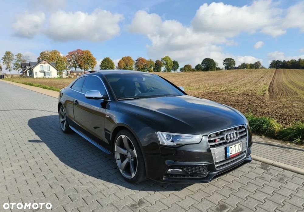Audi S5 Coupé 3.0 TFSI Quattro S tronic - 18