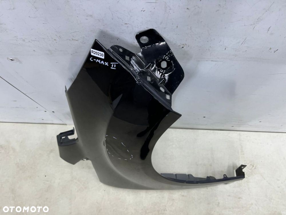 Błotnik Ford C-Max Cmax Mk2 II 10-19r. prawy przedni prawy przód AM51R16015AF - 2