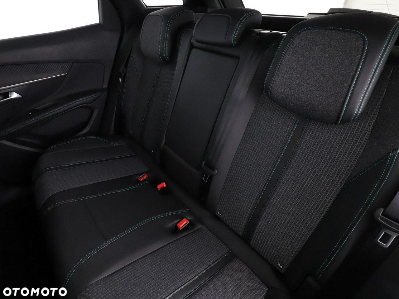 Peugeot 3008 - 17