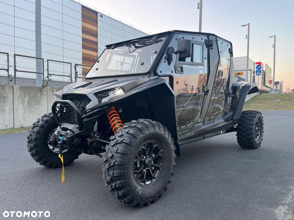 Polaris RZR