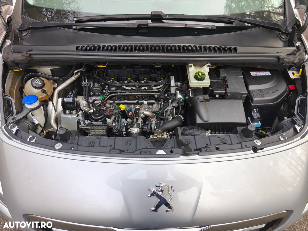 Peugeot 3008 - 9