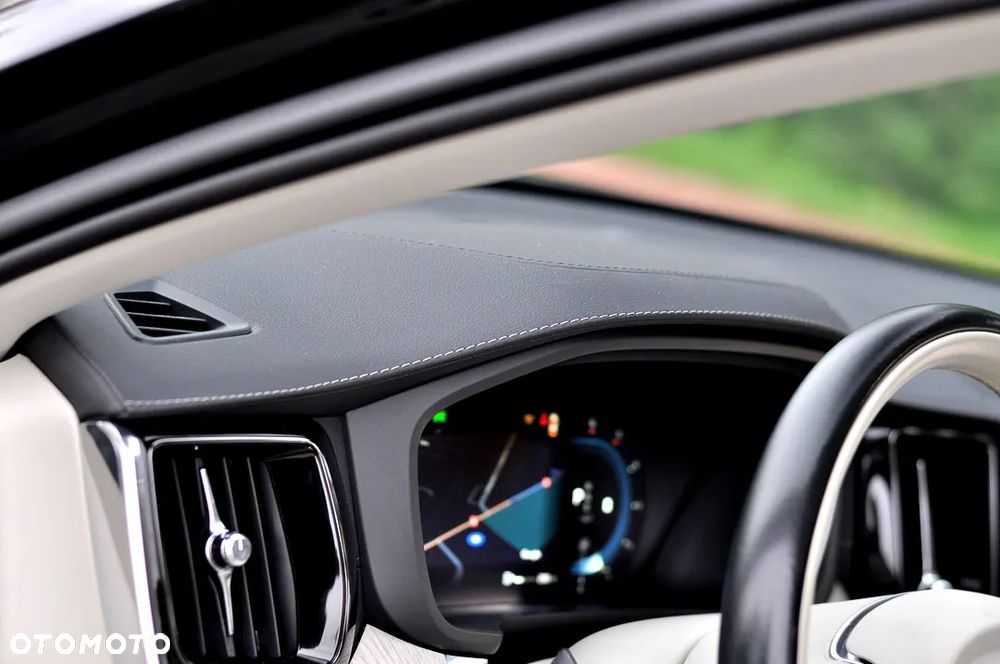 Volvo XC 60 B4 D Geartronic Inscription - 18
