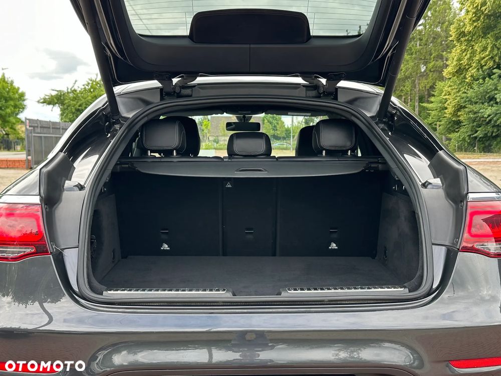 Mercedes-Benz GLC 200 d 4-Matic - 16