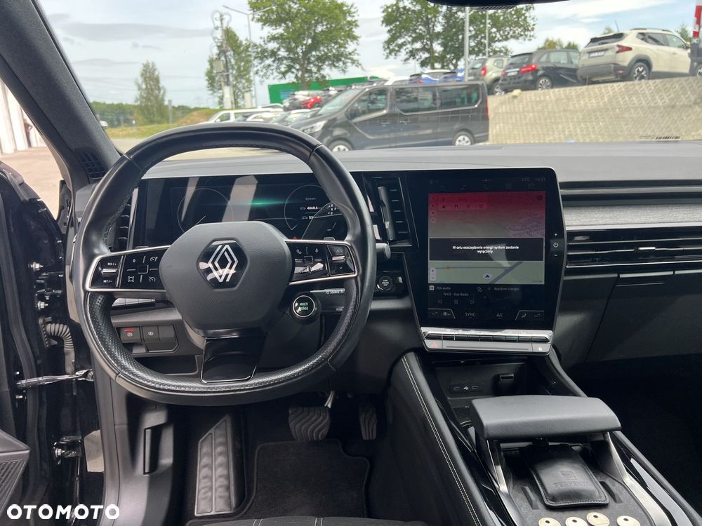 Renault Austral 1.3 TCe mHEV Techno - 13
