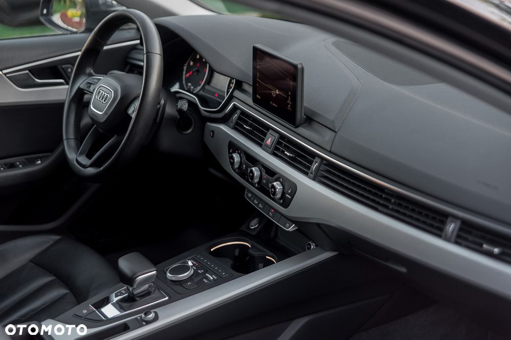 Audi A4 Avant 2.0 TDI S tronic design - 26
