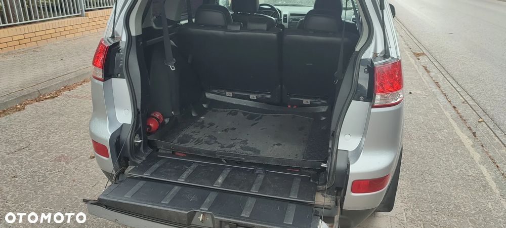 Citroën C-Crosser FAP Tendance - 19