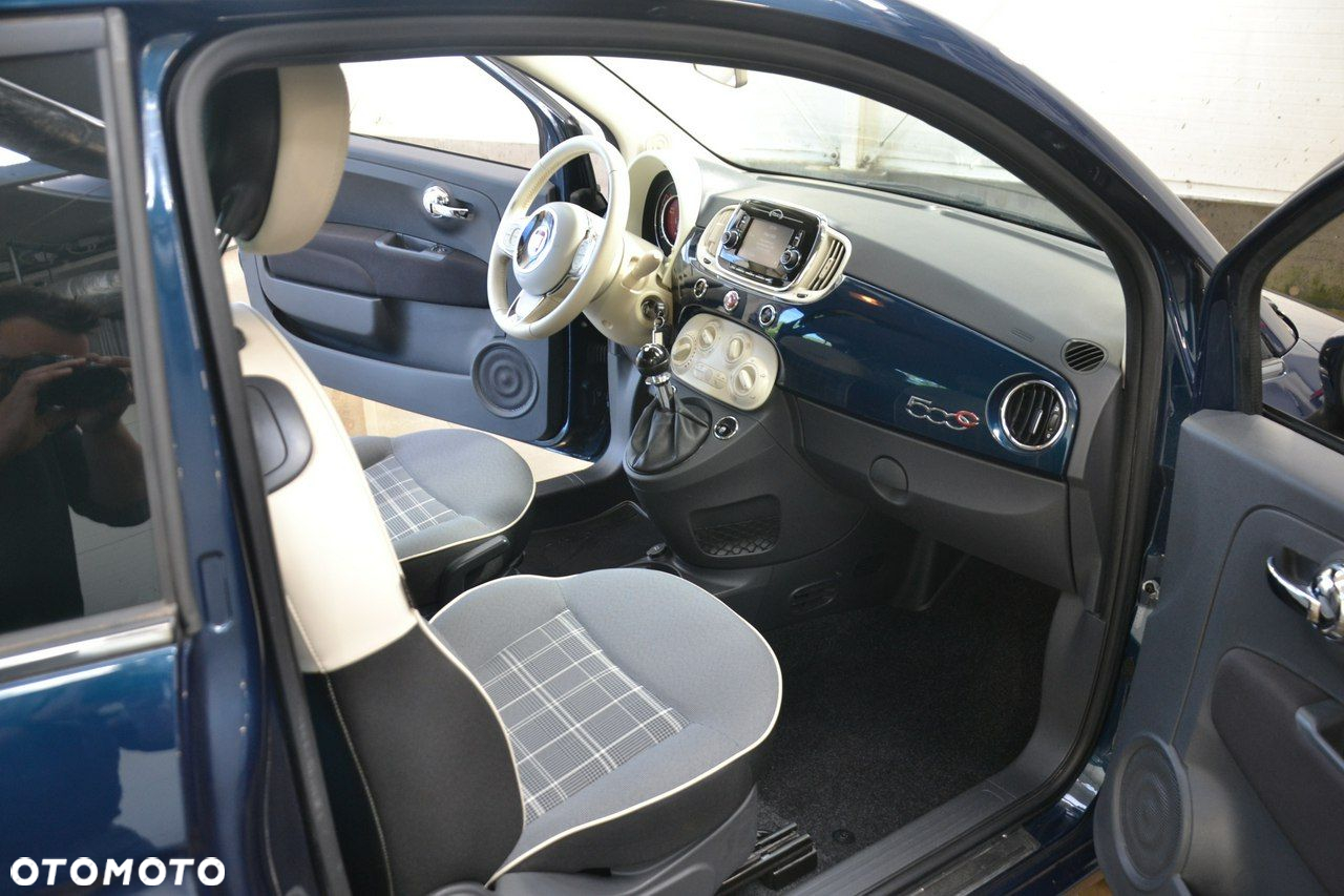 Fiat 500 - 21