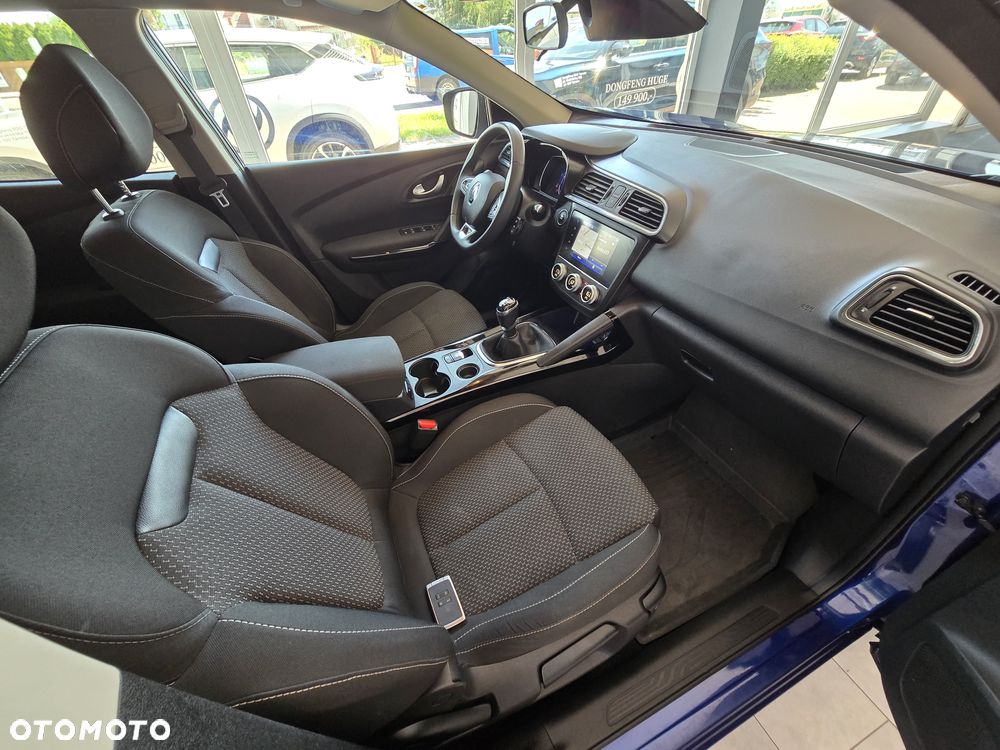 Renault Kadjar 1.3 TCe FAP Easy Life - 9
