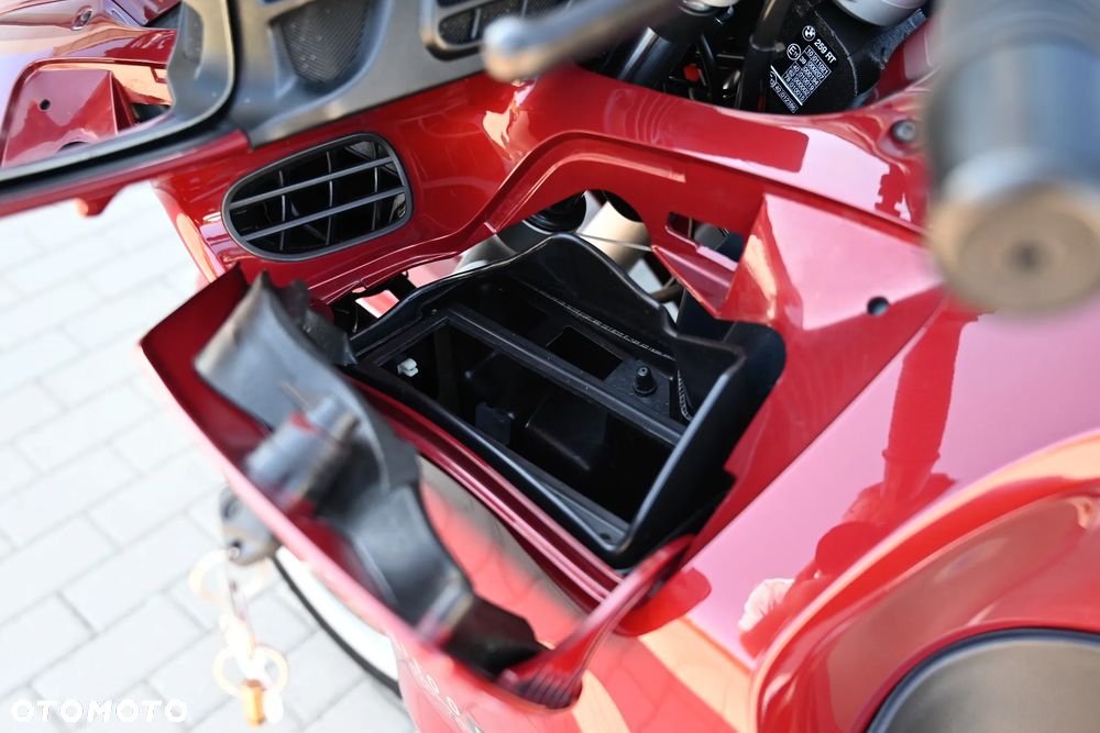 BMW RT - 24