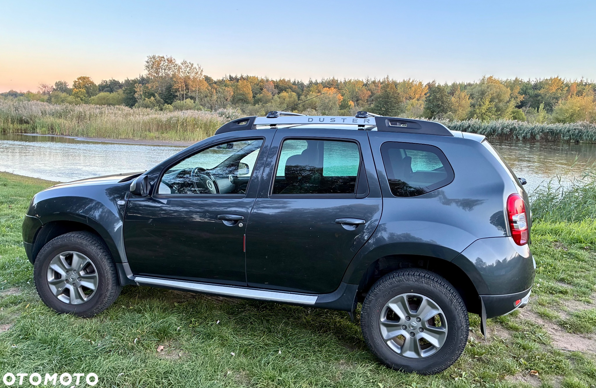 Dacia Duster 1.5 dCi Prestige 4x4 - 2
